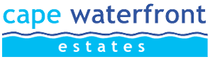 Cape Waterfront Estates, Estate Agency Logo