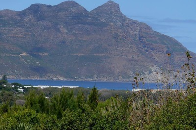 Vacant Land / Plot For Sale in Hout Bay, Hout Bay