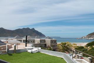 Townhouse For Sale in Hout Bay, Hout Bay