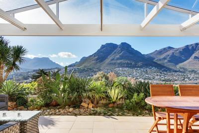 House For Sale in Northshore, Hout Bay