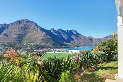 House For Rent in Northshore, Hout Bay