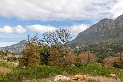 Vacant Land / Plot For Sale in Hout Bay Central, Hout Bay