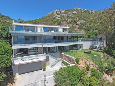 House For Rent in Llandudno, Cape Town