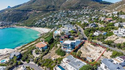 Vacant Land / Plot For Sale in Llandudno, Cape Town