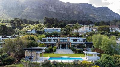 House For Sale in Ruyteplaats, Hout Bay