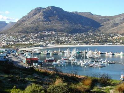 Vacant Land / Plot For Sale in Hout Bay Central, Hout Bay