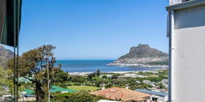 House For Sale in Scott Estate, Hout Bay