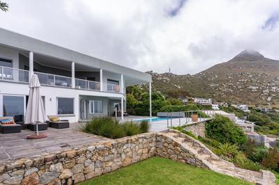 House For Rent in Llandudno, Cape Town