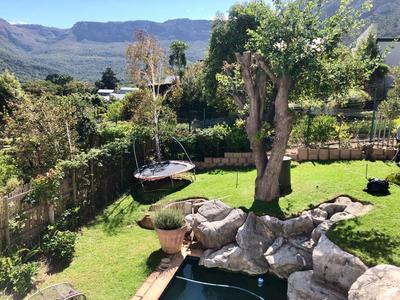House For Rent in North Oaks, Hout Bay