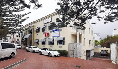 Commercial Property For Sale in Hout Bay Central, Hout Bay
