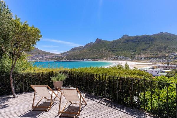 Property For Sale in Hanging Meadows, Hout Bay