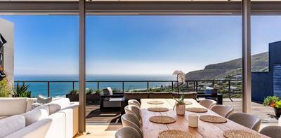 House For Rent in Llandudno, Cape Town