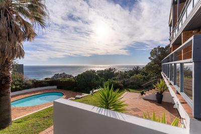 House For Rent in Llandudno, Cape Town