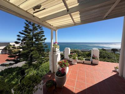 House For Rent in Llandudno, Cape Town