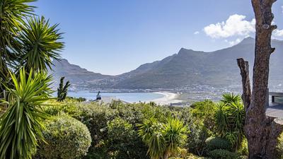 House For Sale in Baviaanskloof Estate, Hout Bay