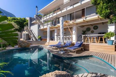 House For Rent in Llandudno, Cape Town