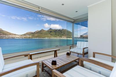 Apartment / Flat For Rent in Hout Bay, Hout Bay