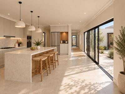 House For Sale in Sandown, Blouberg