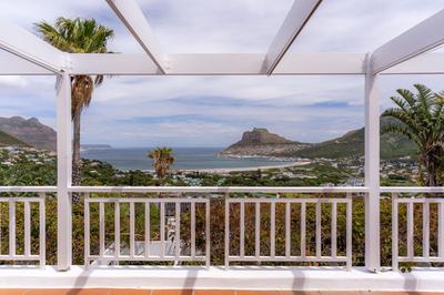 House For Sale in Scott Estate, Hout Bay