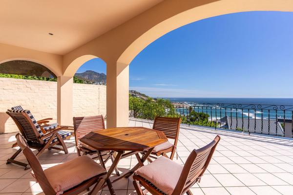 House For Sale in Llandudno, Cape Town