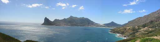                 Cape Waterfront Estates on Business Essentials
              